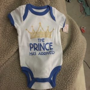 Baby clothes